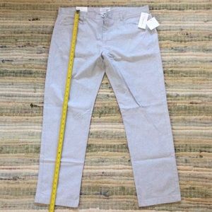Calvin Klein Slim Fit Pants